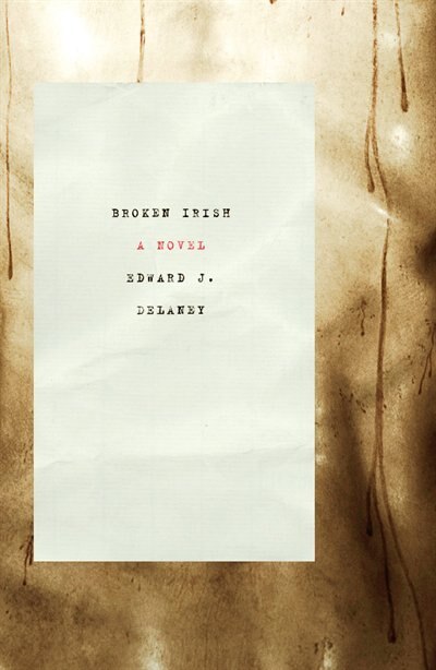 Couverture_Broken Irish