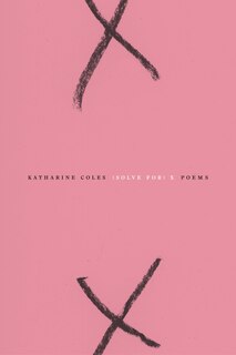 Front cover_(solve For) X