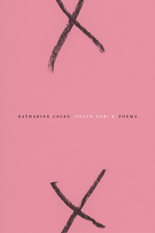 Front cover_(solve For) X