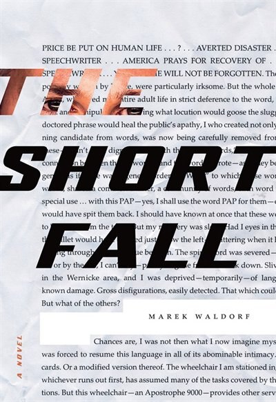 Couverture_The Short Fall