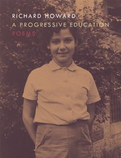 Front cover_A Progressive Education