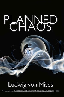 Front cover_Planned Chaos