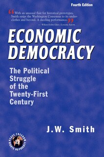 Couverture_Economic Democracy