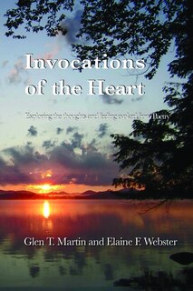 Couverture_Invocations of the Heart