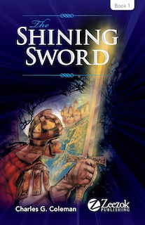 Front cover_The Shining Sword