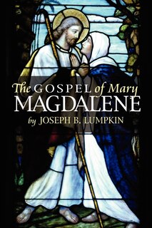 Front cover_The Gospel Of Mary Magdalene