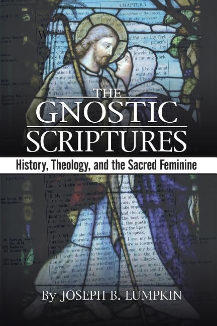Couverture_The Gnostic Scriptures