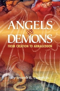 Front cover_Angels and Demons