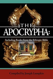 Couverture_The Apocrypha