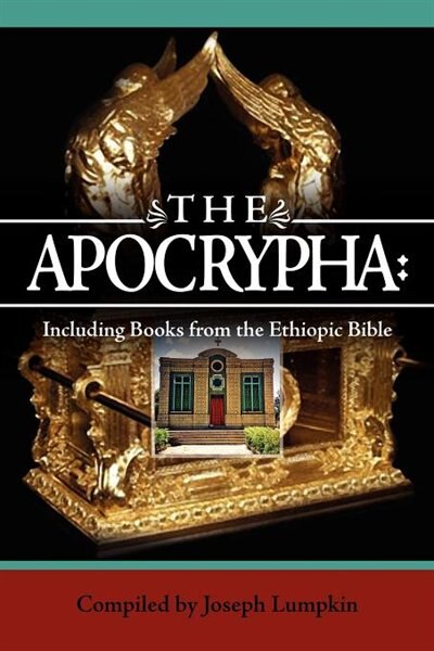 Couverture_The Apocrypha