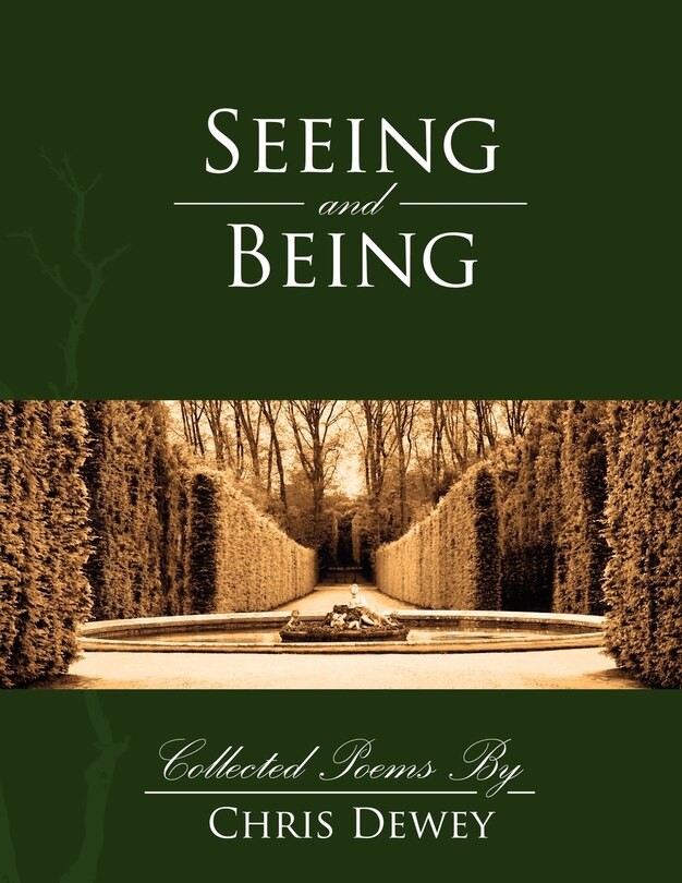 Front cover_Seeing and Being
