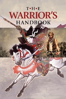 Front cover_The Warrior's Handbook