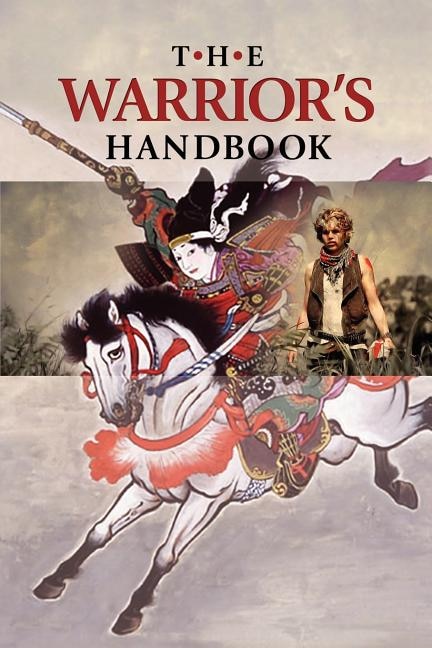 Front cover_The Warrior's Handbook