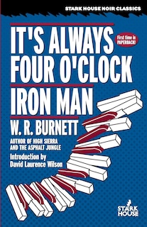 It's Always Four O'Clock / Iron Man