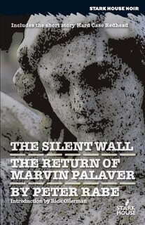 Front cover_The Silent Wall / The Return of Marvin Palaver