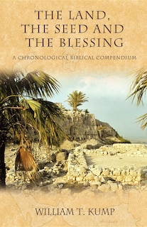 Front cover_The Land, the Seed and the Blessing