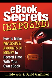 Front cover_Ebook Secrets Exposed
