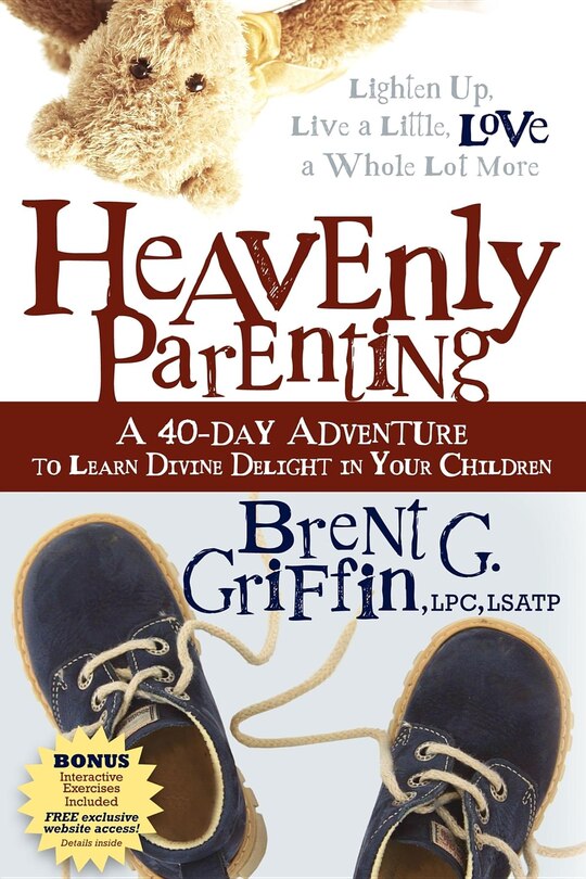 Couverture_Heavenly Parenting