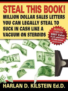 Front cover_Steal This Book!