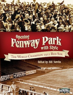 Couverture_Opening Fenway Park in Style