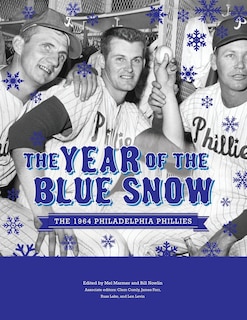 Front cover_The Year of Blue Snow