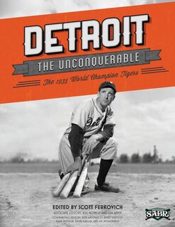 Front cover_Detroit the Unconquerable