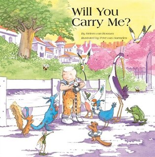 Will You Carry Me?