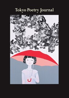 Front cover_Tokyo Poetry Journal - Volume 4