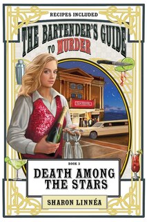 Couverture_Death Among The Stars