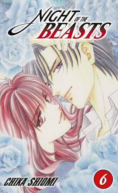 Front cover_Night Of the Beasts Vol. 6