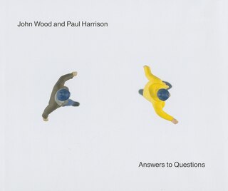 Front cover_John Wood & Paul Harrison: Answers to Questions