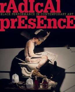 Front cover_Radical Presence