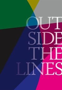 Front cover_Outside the Lines