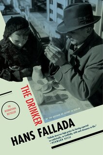 Front cover_The Drinker