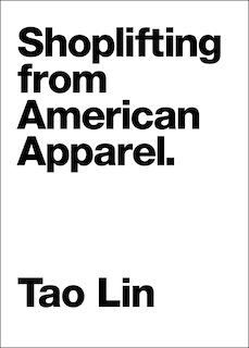 Front cover_Shoplifting From American Apparel
