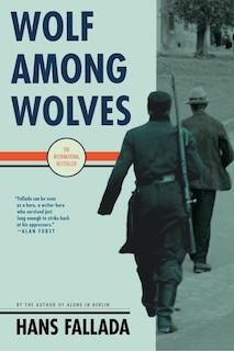 Front cover_Wolf Among Wolves