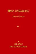 Heart Of Darkness