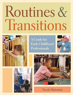 Couverture_Routines and Transitions