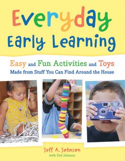 Couverture_Everyday Early Learning