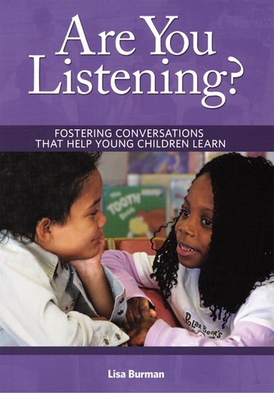 Couverture_Are you Listening?