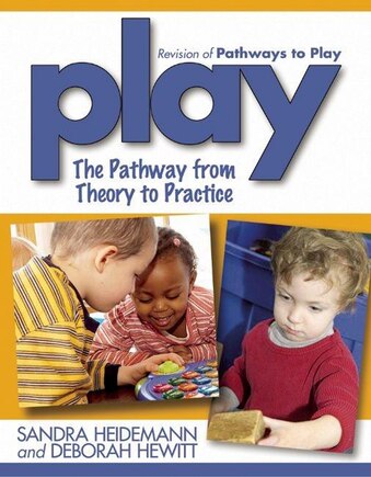 Play: The Pathway From Theory To Practice