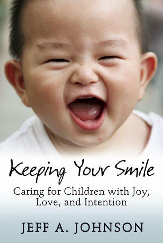 Front cover_Keeping Your Smile