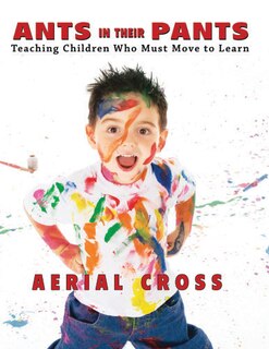 Couverture_Ants in Their Pants