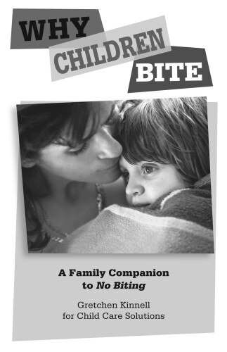 Front cover_Why Children Bite [25-pack]