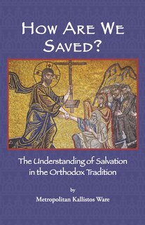Front cover_How Are We Saved?