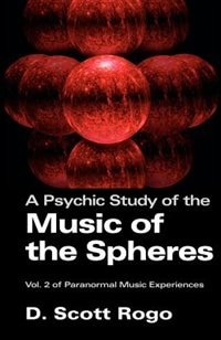 Front cover_A Psychic Study Of The Music Of The Spheres