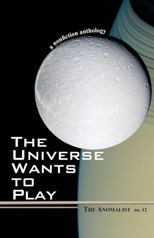 Front cover_The Universe Wants to Play