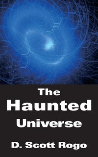 Front cover_The Haunted Universe