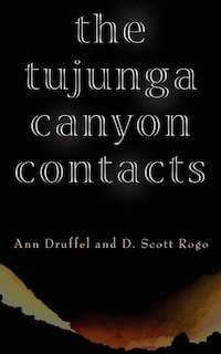 Front cover_The Tujunga Canyon Contacts