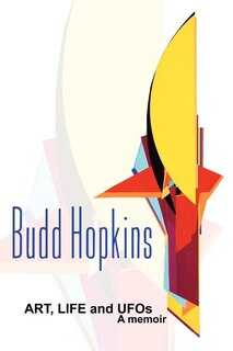 Front cover_ART, LIFE and UFOs